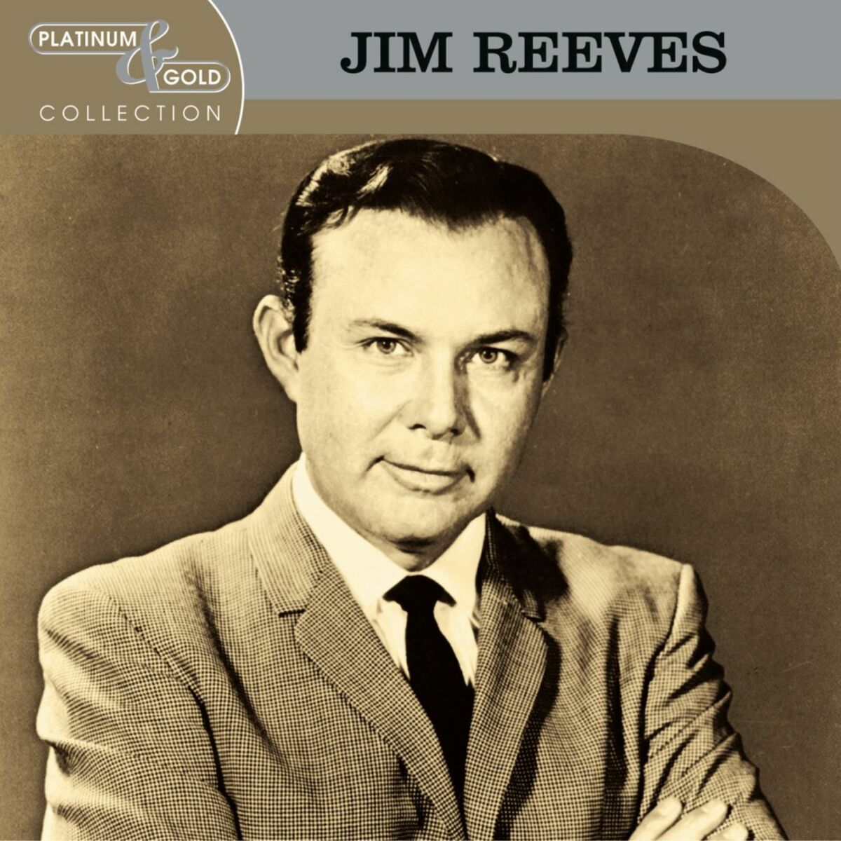 Jim Reeves
